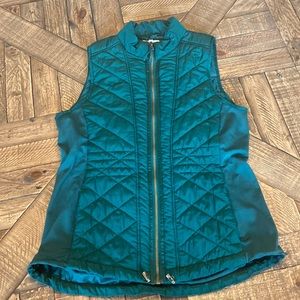 Lightweight Vest